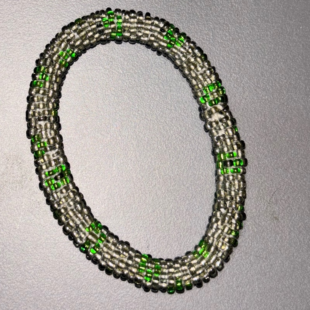 Beautiful Beaded Bracelet